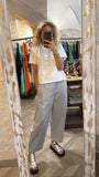 Pantalón gris