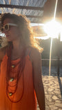 Collar largo