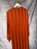 Conjunto viscosa teja