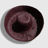 Sombrero / Pamela Chocolate