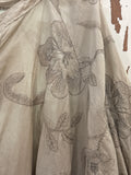 Camisa bordados