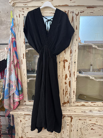 Vestido negro