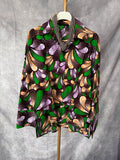 Camisa África