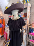 Sombrero / Pamela Chocolate