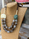 Collar Resina