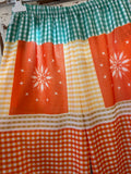 Pantalón estampado