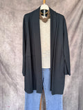 Chaqueta azul