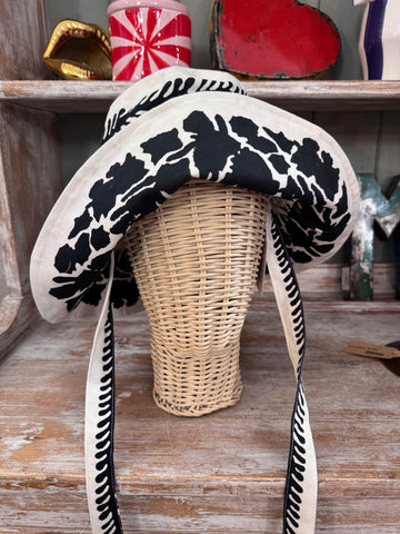 Sombrero White
