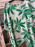 Conjunto estampado