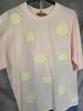 Camiseta TOPOS