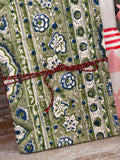 Cuaderno India