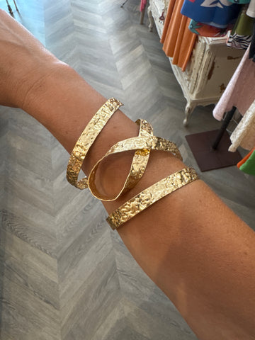 Brazalete Acero