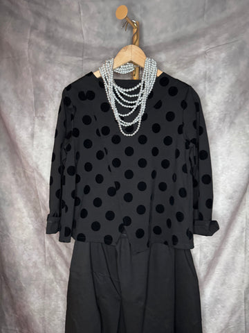 Camiseta Topos
