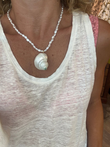 Collar Caracola