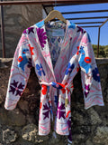 Kimono Suzani