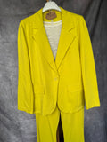 Conjunto Amarillo