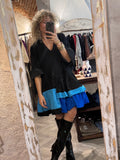 Vestido volante