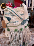 Bolso étnico