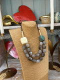 Collar Resina