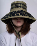 Sombrero Olive