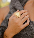 Anillo Corazón