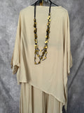 Conjunto Zádar beige