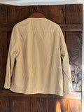 Cazadora Lola beige