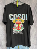 Camiseta “Cocoi “