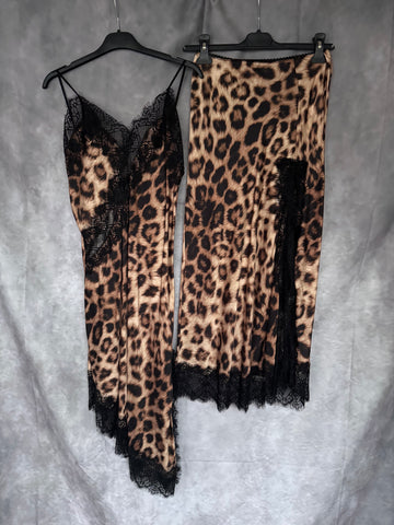Conjunto print