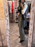 Vaquero Gris