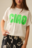 Camiseta