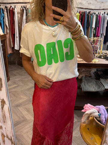 Camiseta