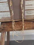 Collar largo