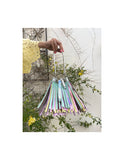 Bolso de piel Watermelon Kisses Flecos