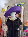 Sombrero / Pamela Ciruela