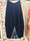Pantalón negro