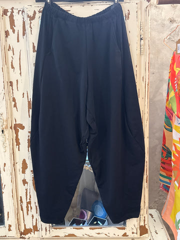 Pantalón negro