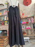 Vestido negro