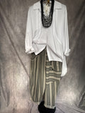 Pantalón rayas