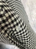 Camiseta con Vichy