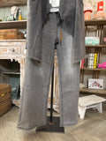Vaquero Gris