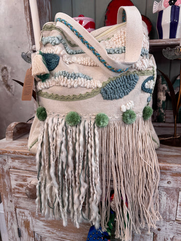 Bolso étnico