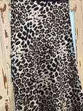 Falda Animal Print