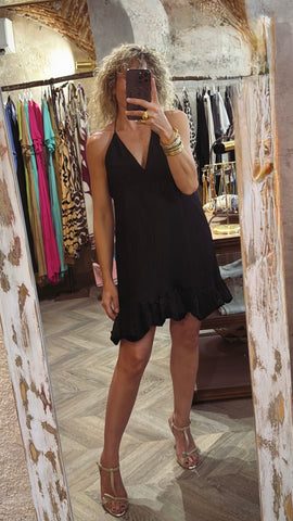 Vestido corto