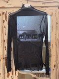 Camiseta Transparente