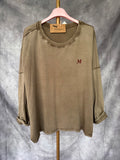 Sudadera M