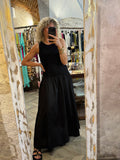 Vestido negro