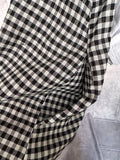 Camiseta con Vichy
