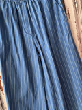 Pantalón rayas