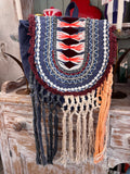 Mochila Etnica